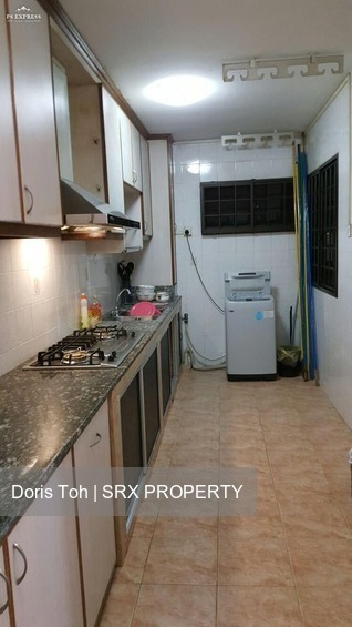 Jurong West Street 64 thumbnail photo